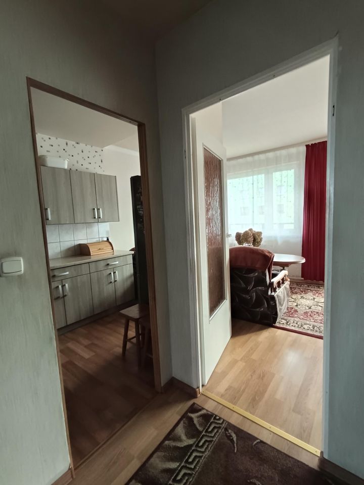 Mieszkanie 3-pokojowe Jawiszowice, os. Paderewskiego. Zdjęcie 6