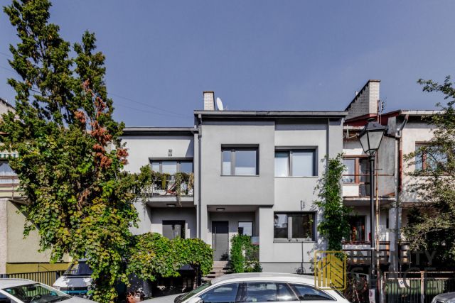 Mieszkanie 3-pokojowe Warszawa Bielany, ul. Cząstkowska. Zdjęcie 17