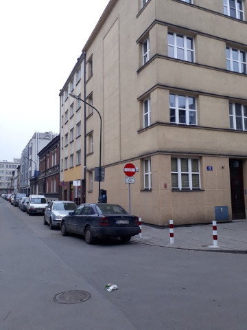 Mieszkanie 4-pokojowe Kraków Grzegórzki, ul. Jana Karola Chodkiewicza. Zdjęcie 1