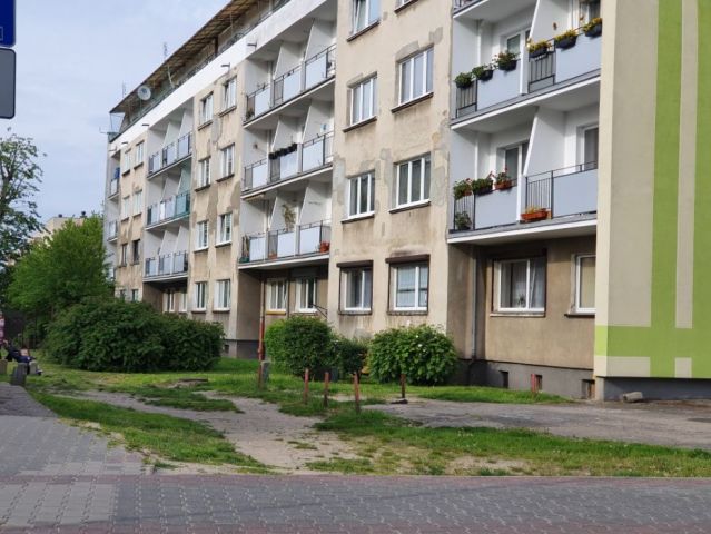 Mieszkanie 2-pokojowe Ostrów Wielkopolski, ul. Mikołaja Kopernika. Zdjęcie 1