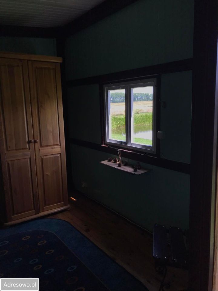 Działka rekreacyjna Ruta Gradowo. Zdjęcie 10