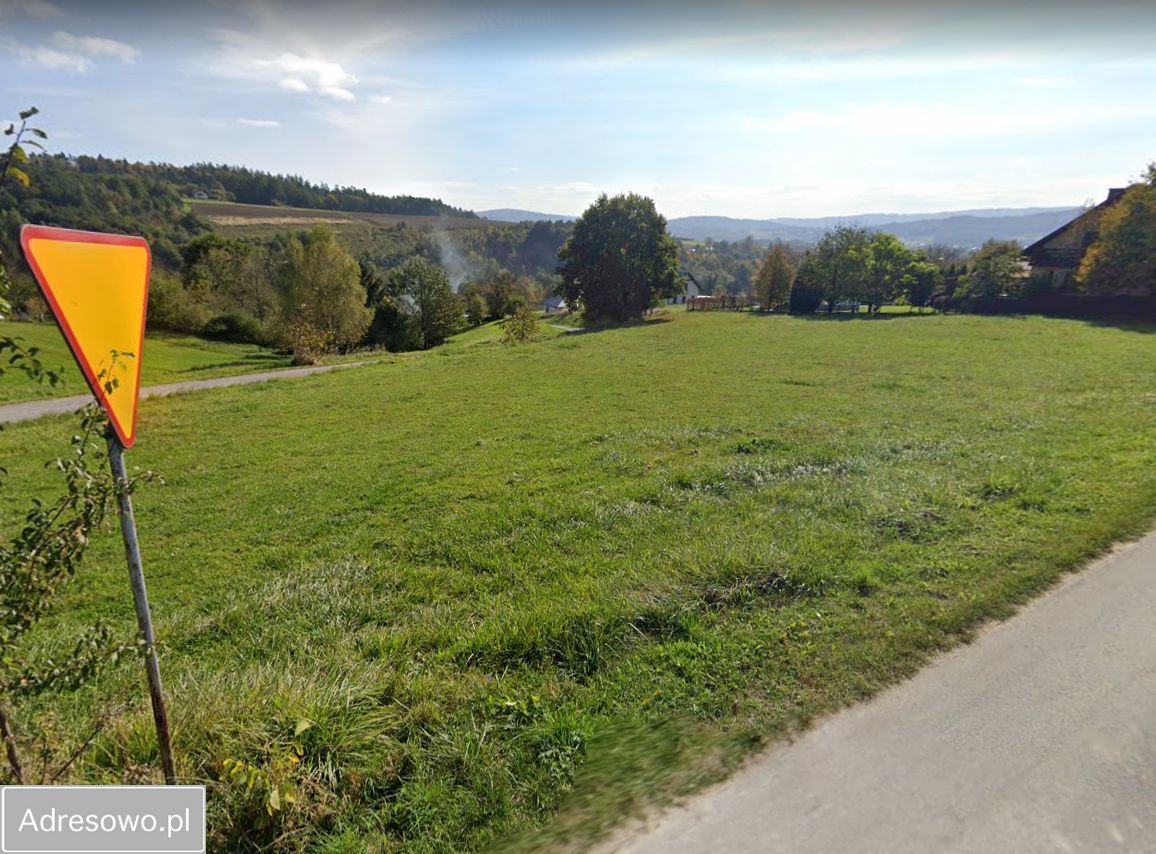 Działka budowlana Przedmieście Czudeckie