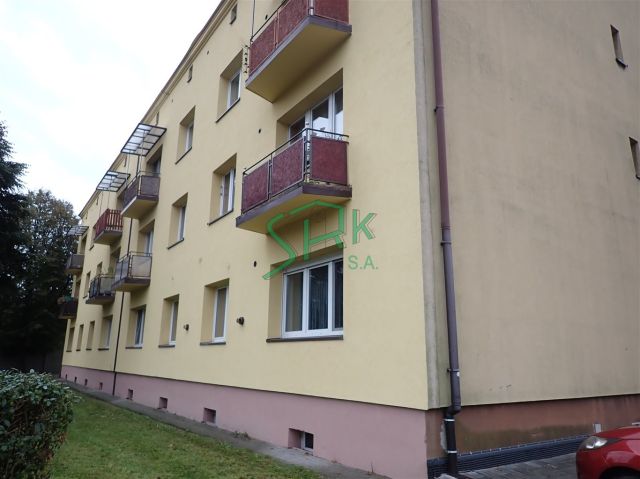 Mieszkanie 2-pokojowe Piekary Śląskie, ul. Kalwaryjska. Zdjęcie 1