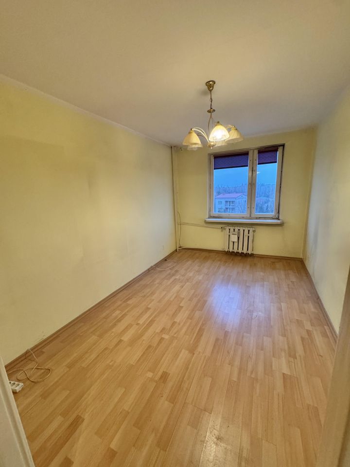 Mieszkanie 3-pokojowe Poniatowa, ul. Kraczewicka. Zdjęcie 2