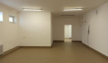 Biuro do wynajęcia Rzeszów  104 m2