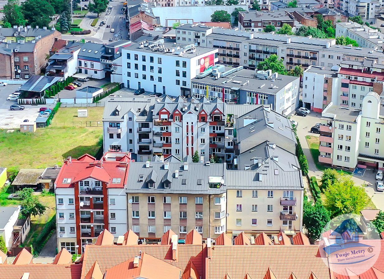 Mieszkanie 4-pokojowe Włocławek Centrum. Zdjęcie 29