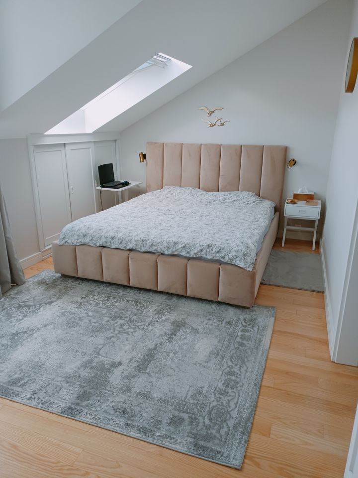 Mieszkanie 4-pokojowe Nowa Iwiczna, ul. Zimowa. Zdjęcie 20