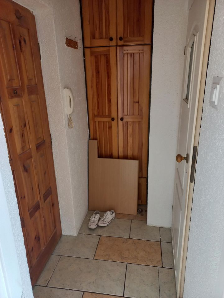 Mieszkanie 2-pokojowe Siemiatycze, ul. Świętojańska. Zdjęcie 2