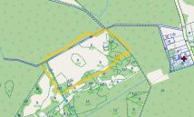 Działka rolna Wilkasy Strzelce. Zdjęcie 1