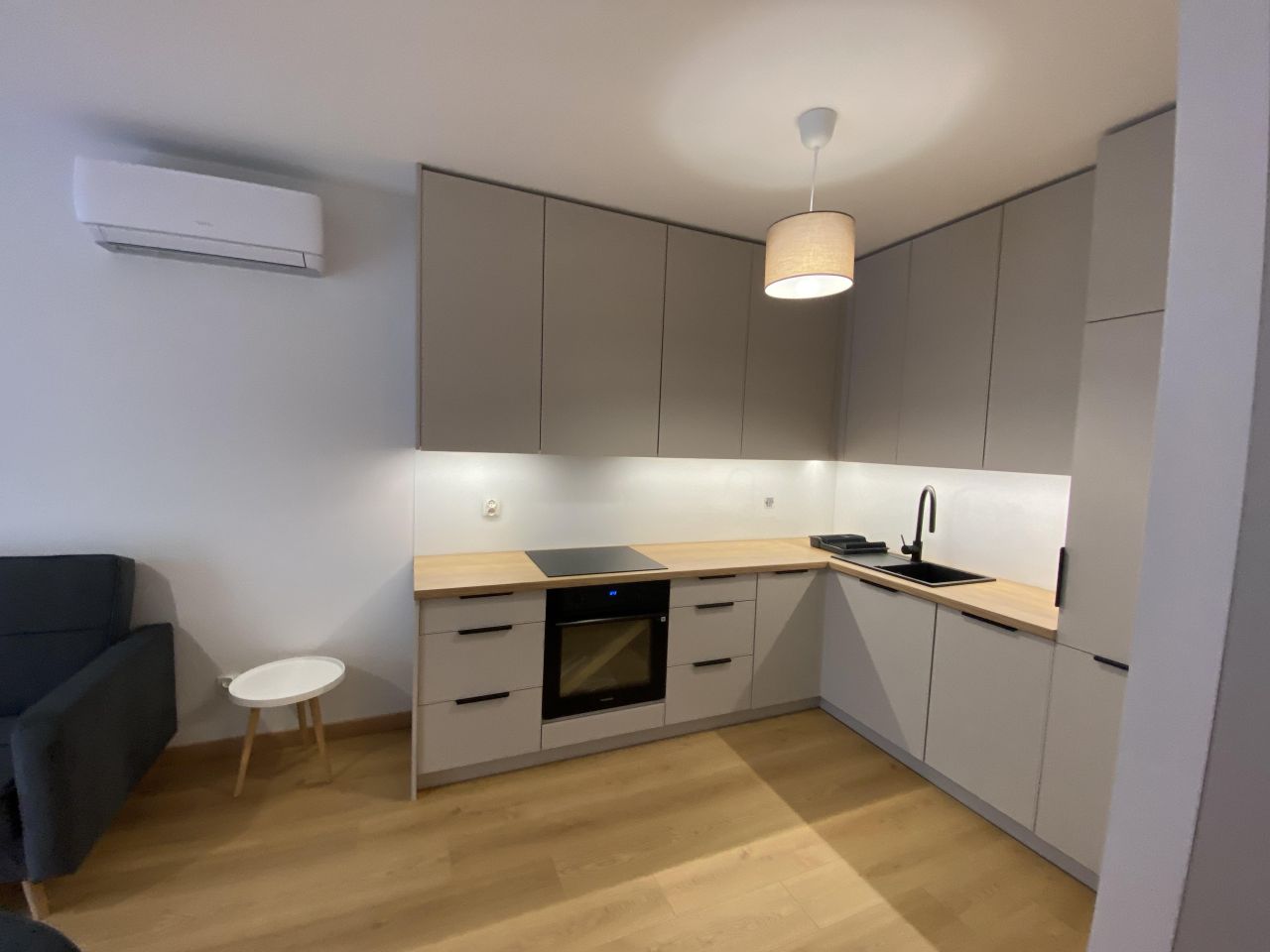 Mieszkanie 2-pokojowe Kraków Ruczaj, ul. Krokusowa. Zdjęcie 7