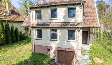 dom wolnostojący, 7 pokoi Sopot, ul. Obrońców Westerplatte