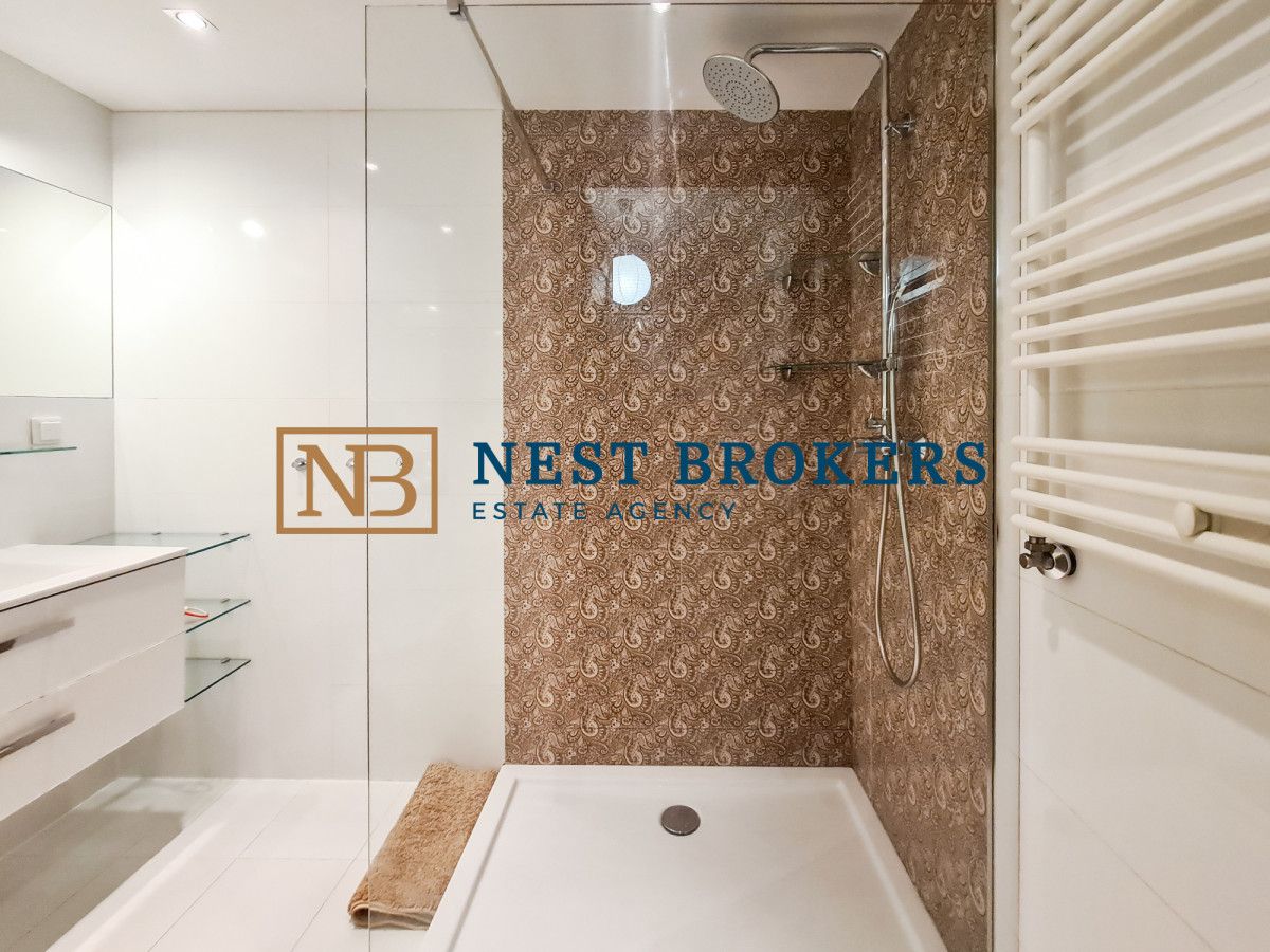 Mieszkanie 2-pokojowe Kraków Prądnik Biały, ul. Bociana. Zdjęcie 10