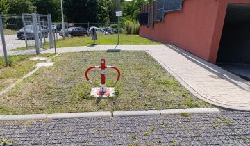 Garaż/miejsce parkingowe Lublin Czechów, ul. Bluszczowa