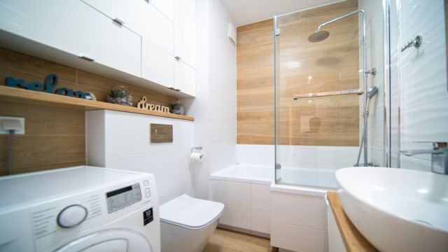 Mieszkanie 3-pokojowe Lublin, ul. Wyścigowa. Zdjęcie 12