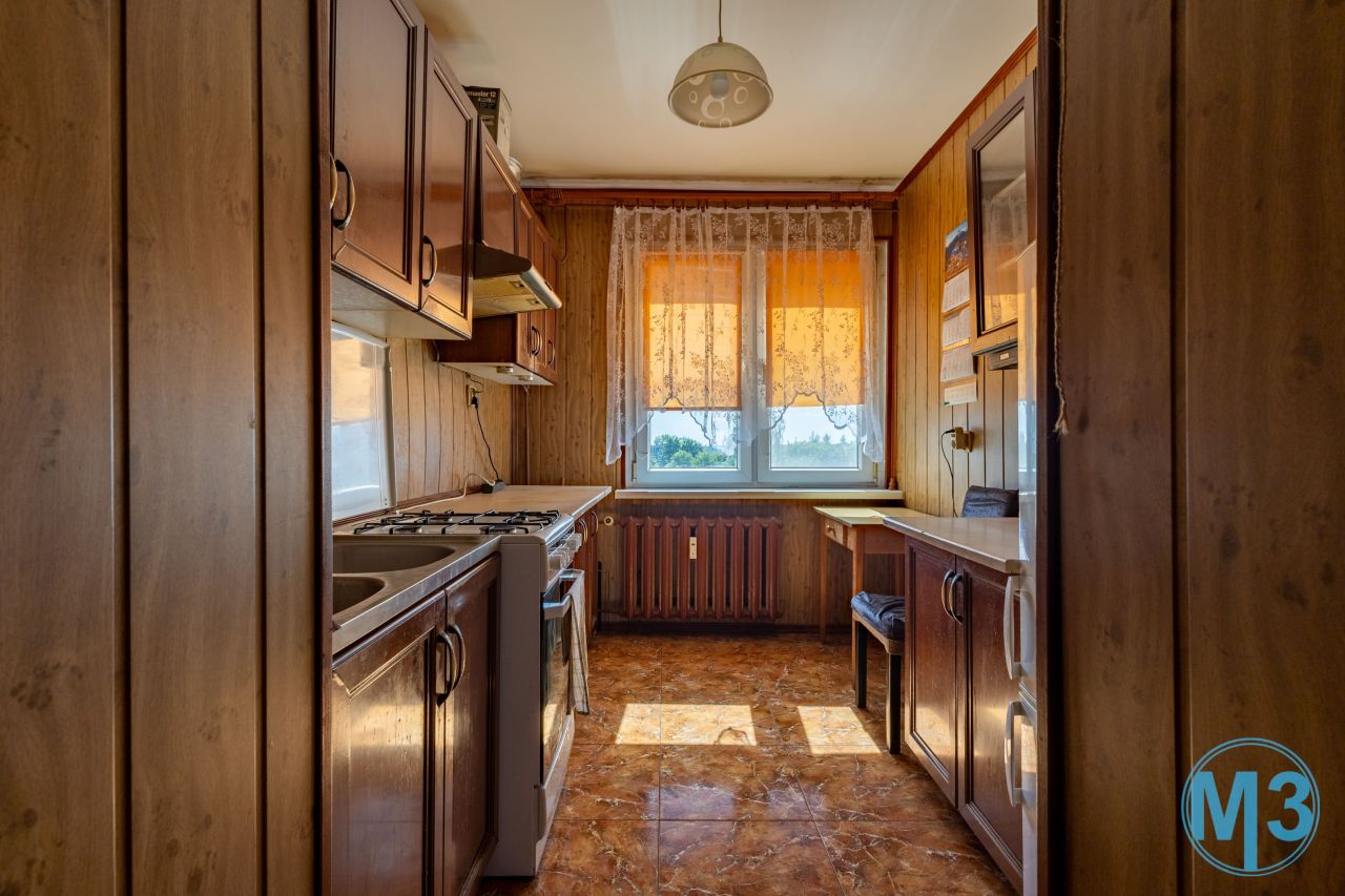 Mieszkanie 3-pokojowe Tarnobrzeg, ul. gen. Władysława Sikorskiego. Zdjęcie 6