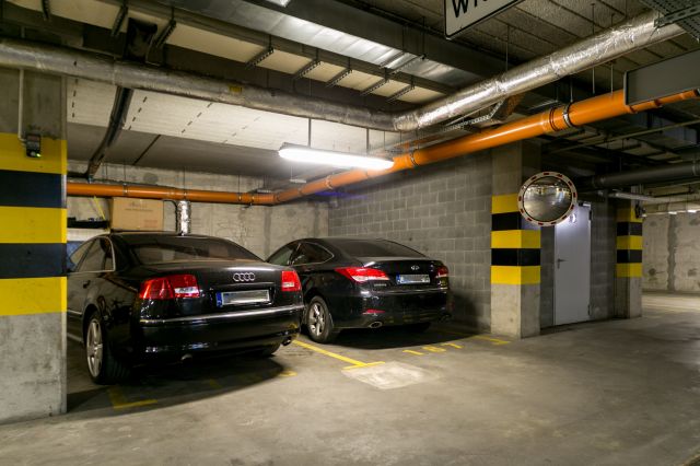 Mieszkanie 2-pokojowe Warszawa Białołęka, ul. Leona Berensona. Zdjęcie 13