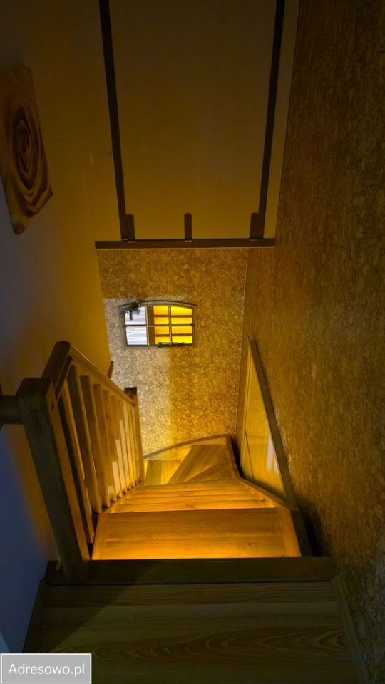 Mieszkanie 4-pokojowe Olsztyn Osiedle Generałów, ul. Złota. Zdjęcie 4