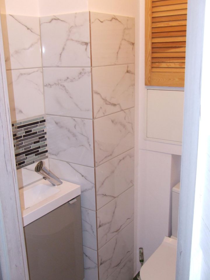 Pokój Wrocław Fabryczna, ul. Franciszka Hynka. Zdjęcie 9