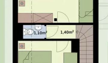 dom wolnostojący Jaroty