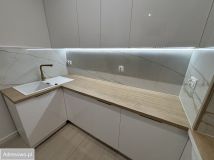 Mieszkanie 2-pokojowe Szczecin Centrum, ul. św. Wojciecha. Zdjęcie 2