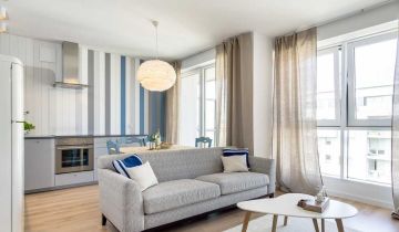 Mieszkanie 3-pokojowe Gdańsk Zaspa