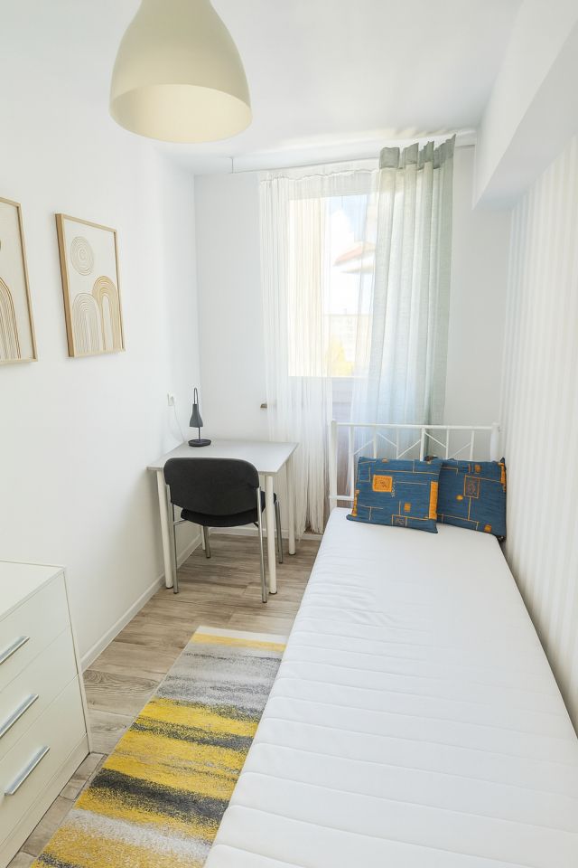 Mieszkanie 6-pokojowe Wrocław Śródmieście, ul. Bolesława Chrobrego. Zdjęcie 13