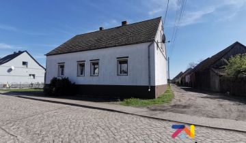 dom wolnostojący, 5 pokoi Połęcko