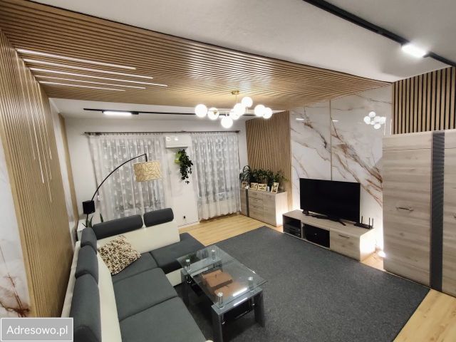 Mieszkanie 3-pokojowe Ząbkowice Śląskie, ul. Armii Krajowej. Zdjęcie 1