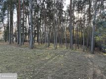 Działka budowlana Słupno, ul. Miszewska. Zdjęcie 4