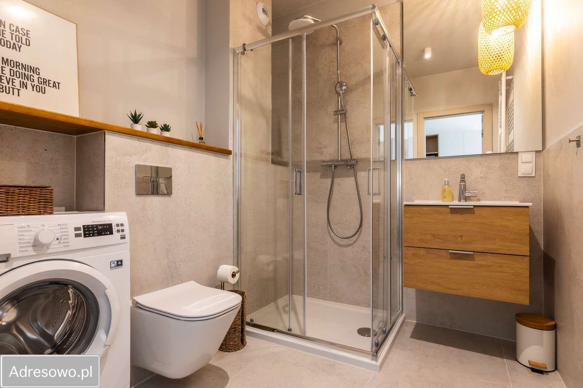 Mieszkanie 2-pokojowe Szklarska Poręba, ul. Słoneczna Polana. Zdjęcie 9