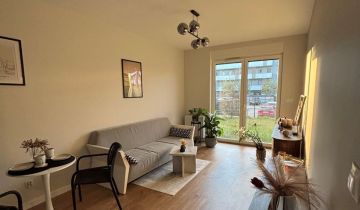 Mieszkanie 2-pokojowe Ożarów Mazowiecki, ul. Kapucka