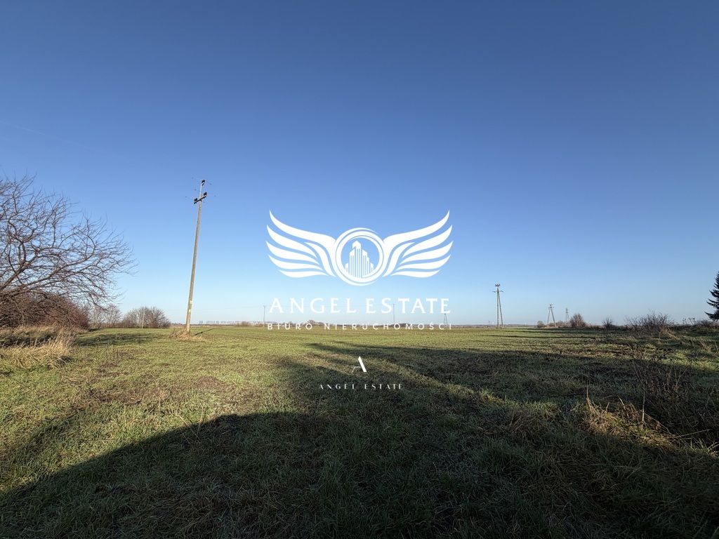 Działka rolna Trzebiatów. Zdjęcie 2