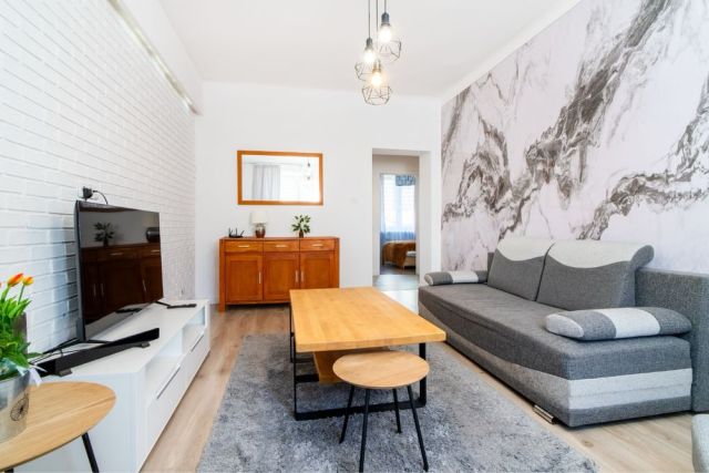 Mieszkanie 2-pokojowe Radom Śródmieście. Zdjęcie 1