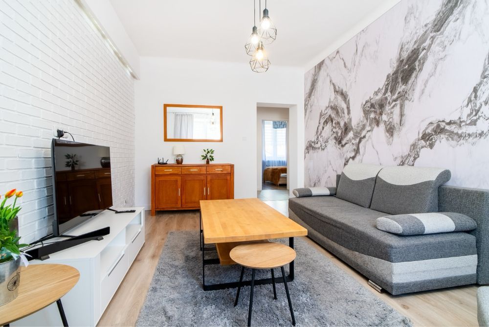 Mieszkanie 2-pokojowe Radom Śródmieście