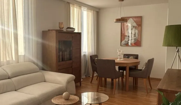 Mieszkanie 2-pokojowe Katowice Koszutka