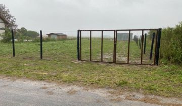 Działka budowlana Strzeszkowo