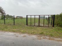 Działka budowlana Strzeszkowo