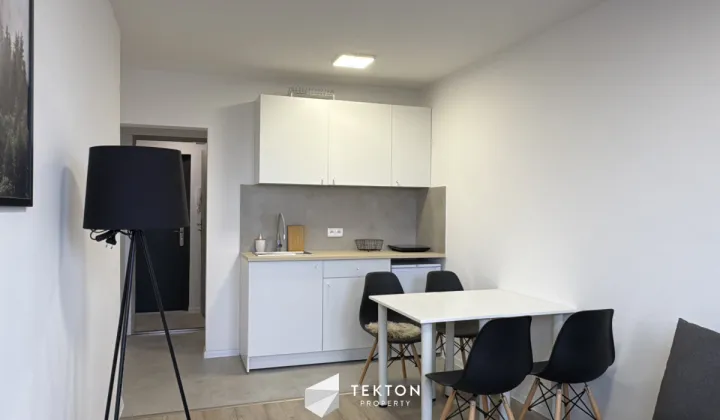 Mieszkanie 2-pokojowe Warszawa Bielany, ul. Szegedyńska