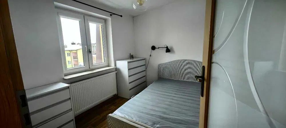 Mieszkanie 2-pokojowe Biała Podlaska, ul. Augusta Fieldorfa. Zdjęcie 2