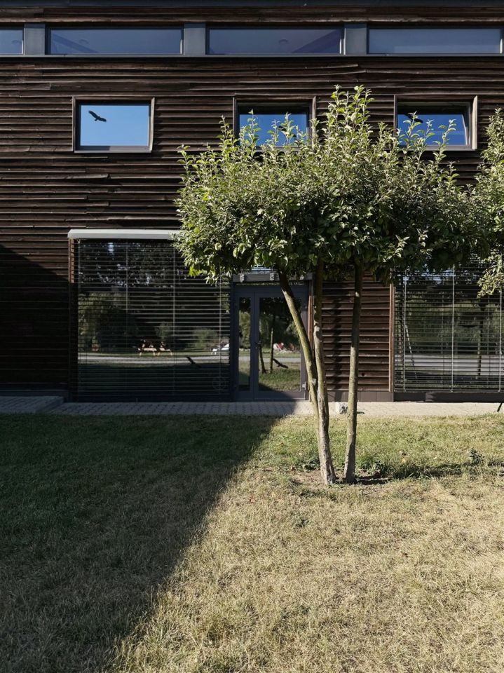 Biuro Gliwice. Zdjęcie 26