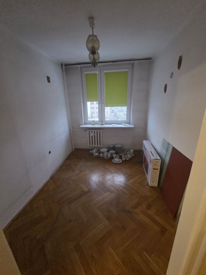 Mieszkanie 3-pokojowe Włocławek Zazamcze. Zdjęcie 3