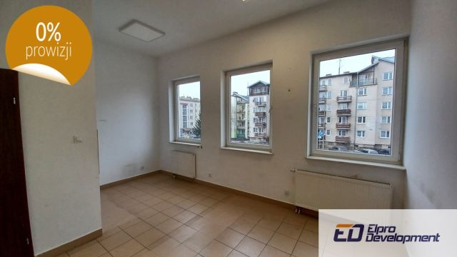 Lokal Ostrów Mazowiecka, ul. Tadeusza Kościuszki. Zdjęcie 6