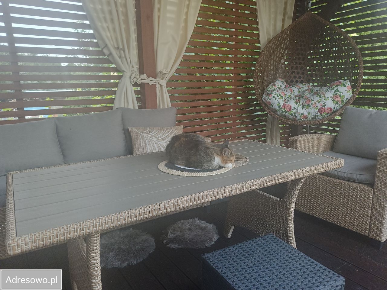 dom wolnostojący, 7 pokoi Sońsk, ul. Łąkowa. Zdjęcie 16