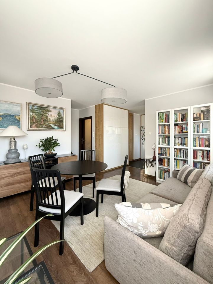 Mieszkanie 2-pokojowe Płock Międzytorze, ul. Górna. Zdjęcie 5