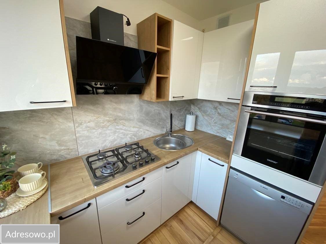 Mieszkanie 2-pokojowe Kielce Słowik-Willa, ul. Mieczysławy Ćwiklińskiej. Zdjęcie 9