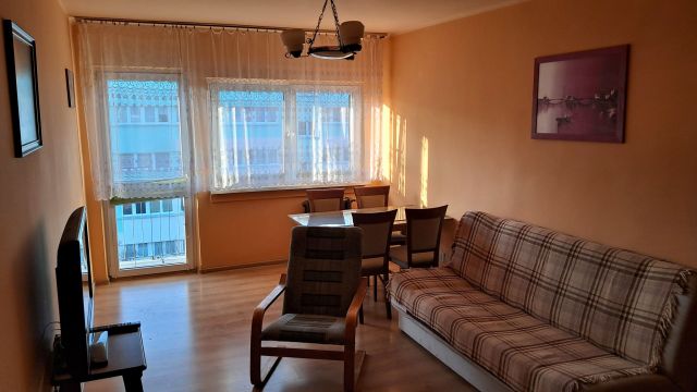 Mieszkanie 2-pokojowe Łódź Teofilów, ul. Rojna. Zdjęcie 1