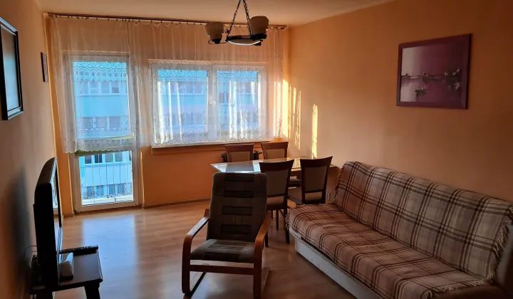 Mieszkanie 2-pokojowe Łódź Teofilów, ul. Rojna