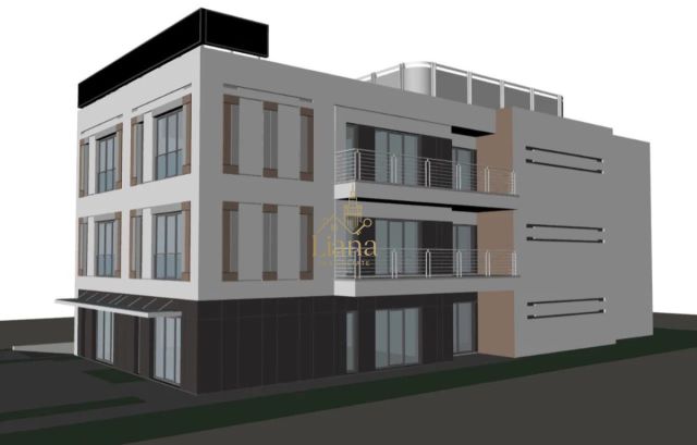 Lokal Warszawa Włochy, ul. Łopuszańska. Zdjęcie 5