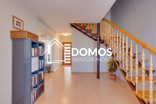 Mieszkanie 5-pokojowe Wola. Zdjęcie 8