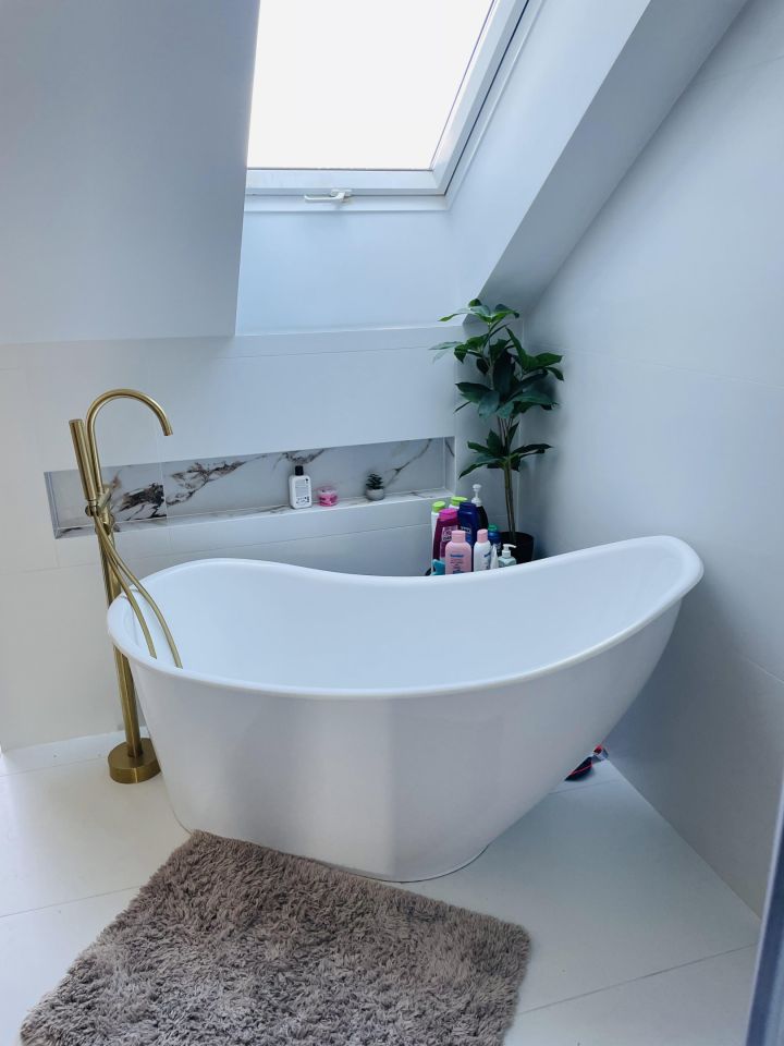 dom wolnostojący, 5 pokoi Mokra Lewa, Mokra Lewa. Zdjęcie 22